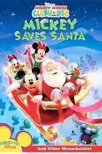Watch Mickey Saves Santa and Other Mouseketales Tvmuse