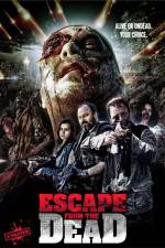 Watch Escape from the Dead Tvmuse