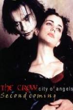 Watch The Crow: City of Angels - Second Coming (FanEdit Tvmuse