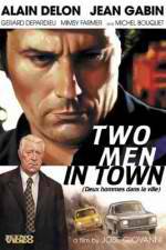 Watch Deux hommes dans la ville Tvmuse
