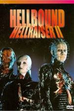 Watch Hellbound: Hellraiser II Tvmuse