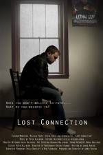 Watch Lost Connection Tvmuse