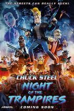 Watch Chuck Steel: Night of the Trampires Tvmuse