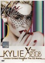 Watch KylieX2008: Live at the O2 Arena Tvmuse