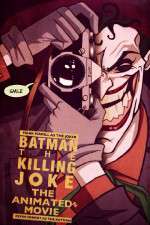 Watch Batman: The Killing Joke Tvmuse