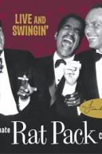 Watch Live and Swingin' The Ultimate Rat Pack Collection Tvmuse