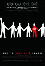 Watch How to Survive a Plague Tvmuse