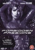Watch Cyberella: Forbidden Passions Tvmuse
