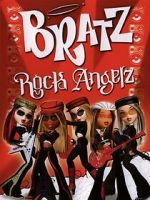 Watch Bratz: Rock Angelz Tvmuse