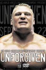 Watch WWE Unforgiven Tvmuse