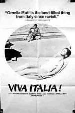 Watch Viva Italia! Tvmuse