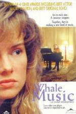 Watch Whale Music Tvmuse
