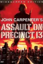 Watch Assault on Precinct 13 Tvmuse