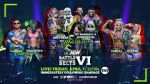 Watch All Elite Wrestling: Battle of the Belts 6 (TV Special 2023) Tvmuse
