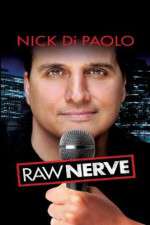 Watch Nick DiPaolo Raw Nerve Tvmuse