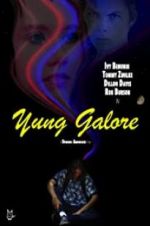 Watch Yung Galore Tvmuse