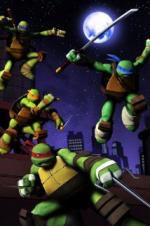 Watch Teenage Mutant Ninja Turtles: Ultimate Showdown Tvmuse