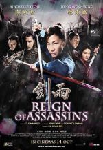 Watch Reign of Assassins Tvmuse