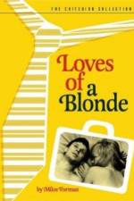 Watch The Loves of a Blonde Tvmuse