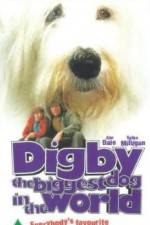 Watch Digby the Biggest Dog in the World Tvmuse