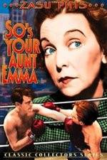 Watch So's Your Aunt Emma Tvmuse