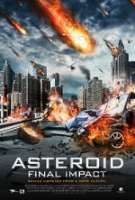 Watch Asteroid: Final Impact Tvmuse