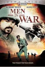 Watch Men in War Tvmuse