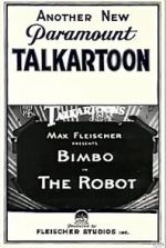 Watch The Robot (Short 1932) Tvmuse