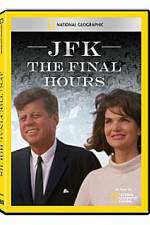Watch JFK The Final Hours Tvmuse