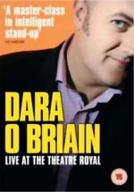 Watch Dara O Briain: Live at the Theatre Royal Tvmuse