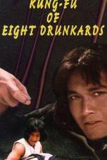 Watch Kung Fu of 8 Drunkards Tvmuse
