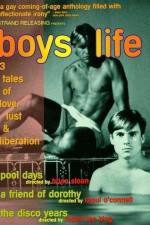 Watch Boys Life Three Stories of Love Lust and Liberation Tvmuse