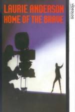 Watch Home of the Brave A Film by Laurie Anderson Tvmuse