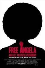 Watch Free Angela and All Political Prisoners Tvmuse