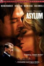 Watch Asylum Tvmuse