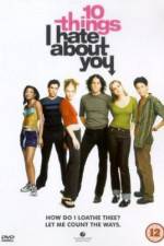 Watch 10 Things I Hate About You Tvmuse