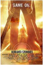 Watch Humans Versus Zombies Tvmuse