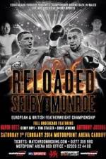 Watch Lee Selby vs Rendall Munroe Tvmuse