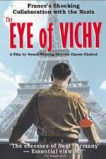 Watch L'oeil de Vichy Tvmuse