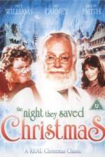 Watch The Night They Saved Christmas Tvmuse
