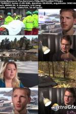Watch Norway Massacre The Survivors Tvmuse