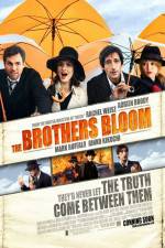 Watch The Brothers Bloom Tvmuse