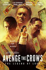Watch Avenge the Crows Tvmuse