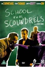 Watch School for Scoundrels Tvmuse