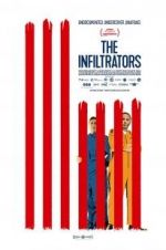 Watch The Infiltrators Tvmuse