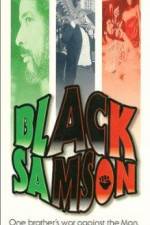 Watch Black Samson Tvmuse