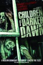 Watch Children of a Darker Dawn Tvmuse