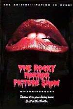 Watch The Rocky Horror Picture Show Tvmuse