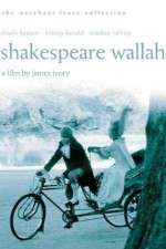 Watch Shakespeare-Wallah Tvmuse