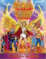 Watch He-Man and She-Ra: The Secret of the Sword Tvmuse